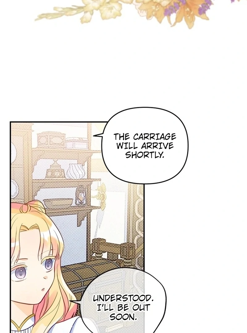 I’ve Become a Princess Because I’m Ignorant of This World Chapter 14 page 5 - 
