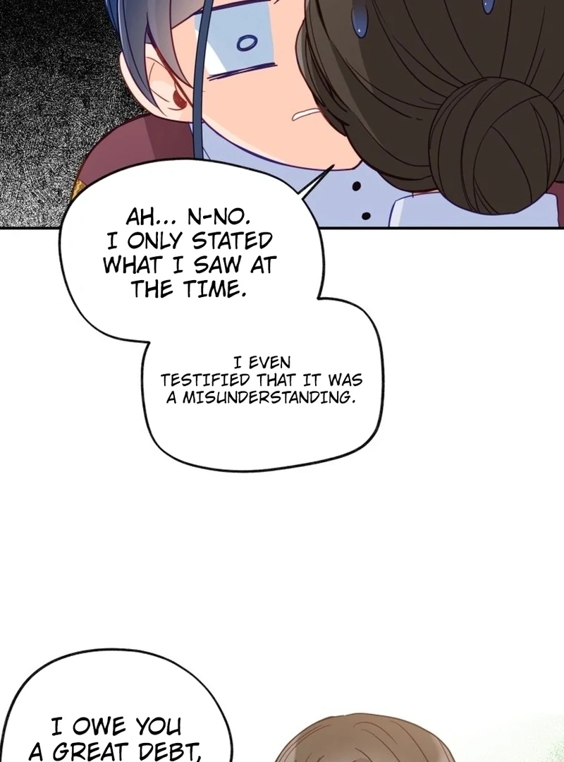 I’ve Become a Princess Because I’m Ignorant of This World Chapter 14 page 41 - 