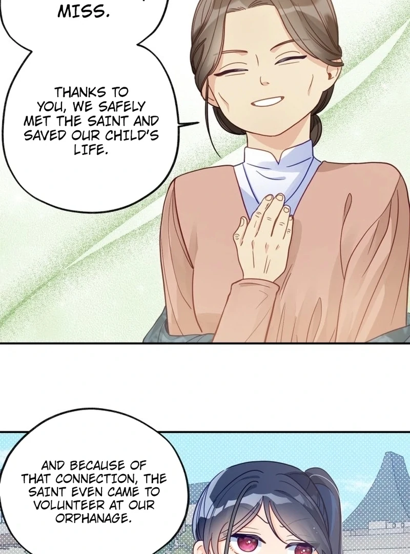 I’ve Become a Princess Because I’m Ignorant of This World Chapter 14 page 42 - 