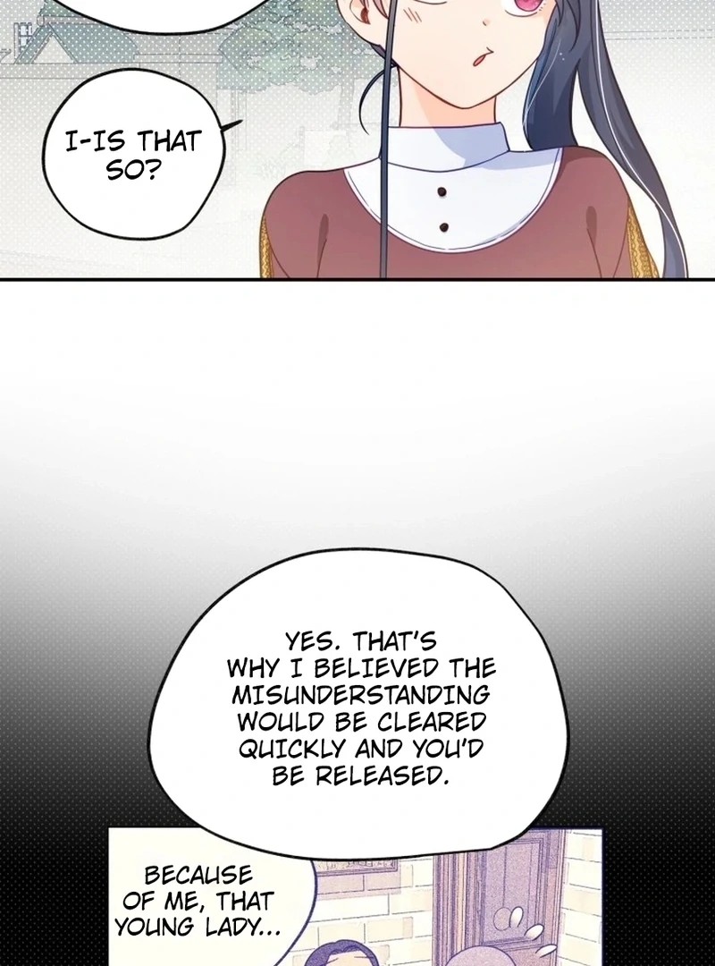 I’ve Become a Princess Because I’m Ignorant of This World Chapter 14 page 43 - 