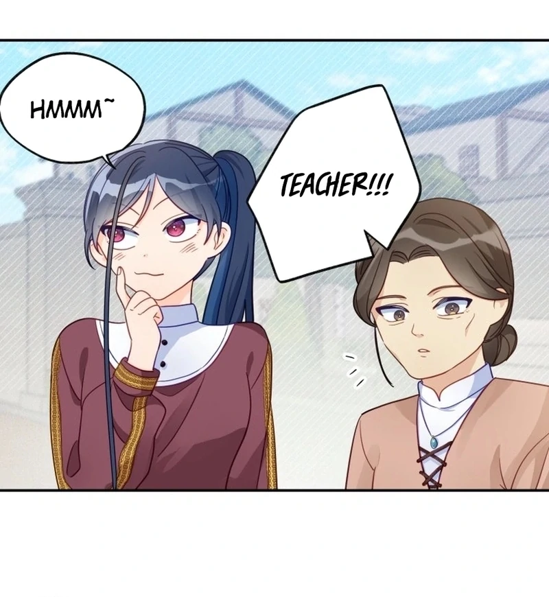 I’ve Become a Princess Because I’m Ignorant of This World Chapter 14 page 45 - 