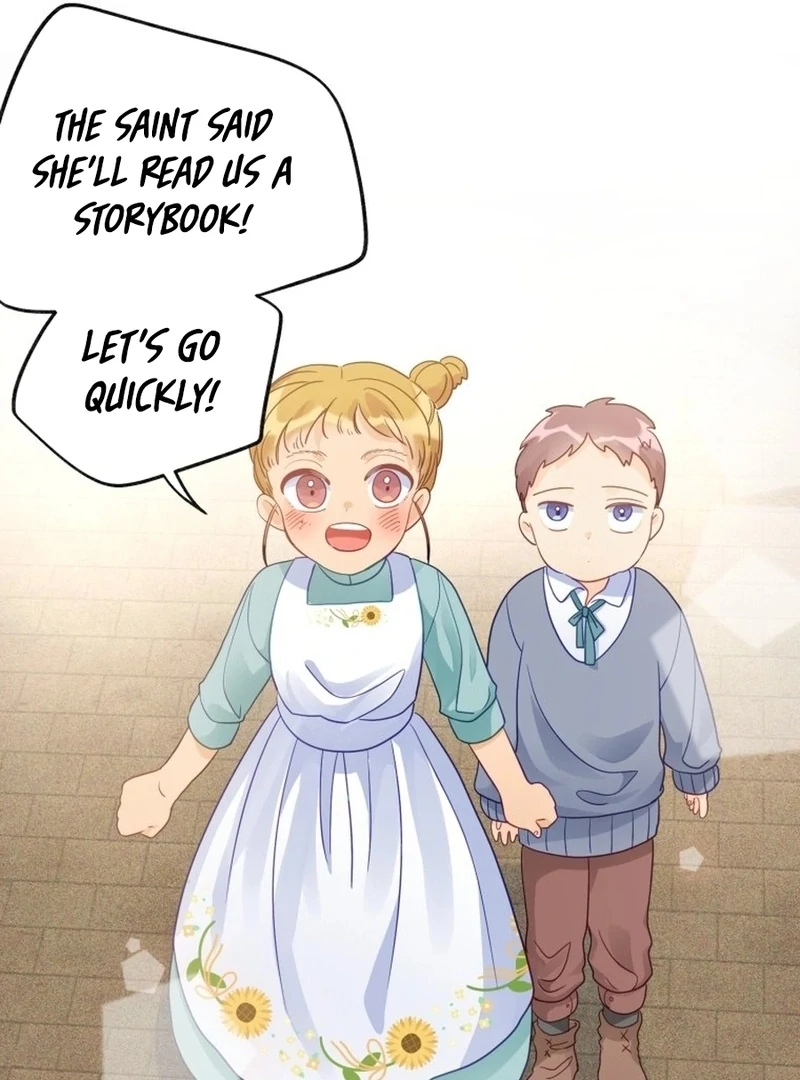 I’ve Become a Princess Because I’m Ignorant of This World Chapter 14 page 46 - 