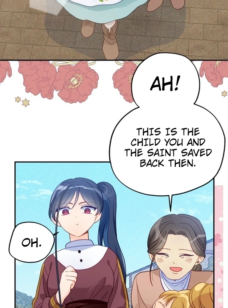 I’ve Become a Princess Because I’m Ignorant of This World Chapter 14 page 47 - 