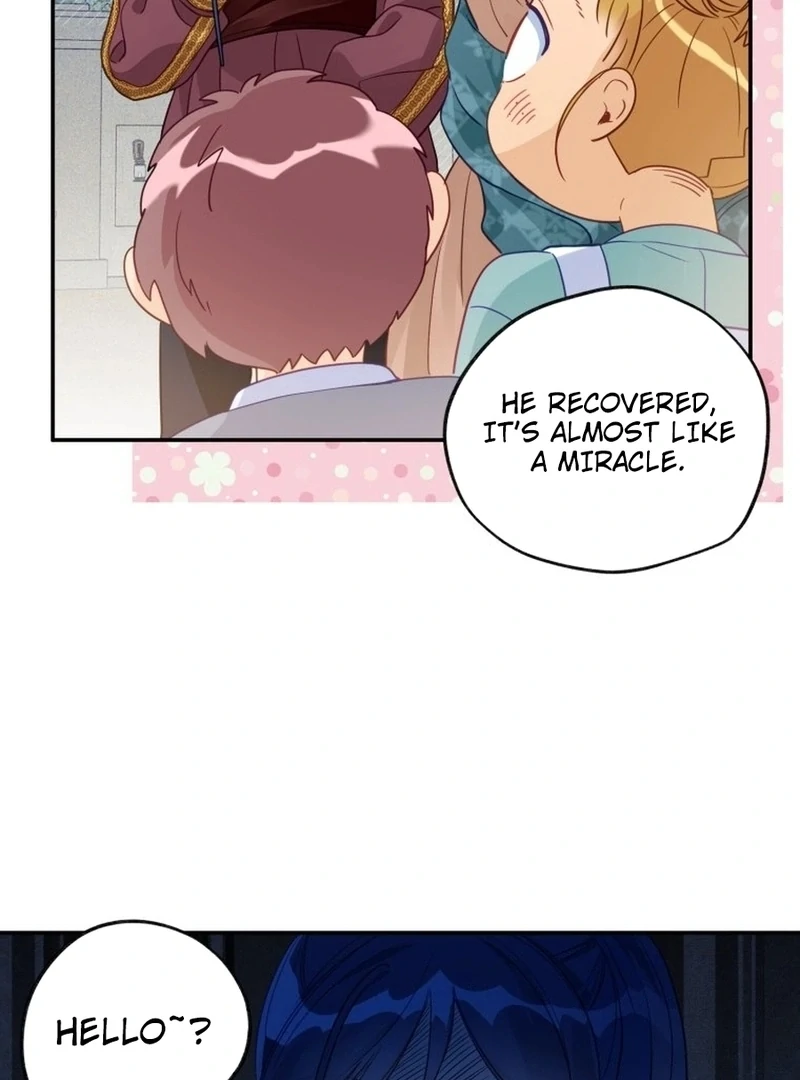 I’ve Become a Princess Because I’m Ignorant of This World Chapter 14 page 48 - 