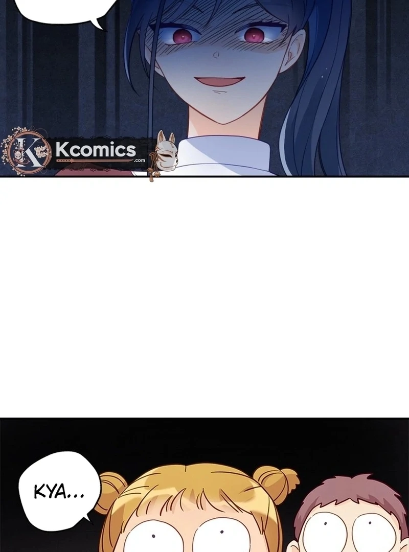I’ve Become a Princess Because I’m Ignorant of This World Chapter 14 page 49 - 