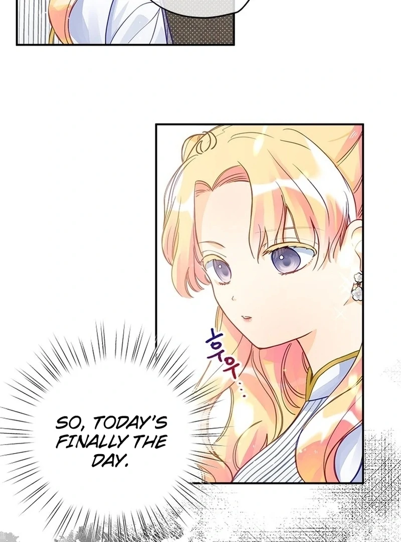 I’ve Become a Princess Because I’m Ignorant of This World Chapter 14 page 6 - 