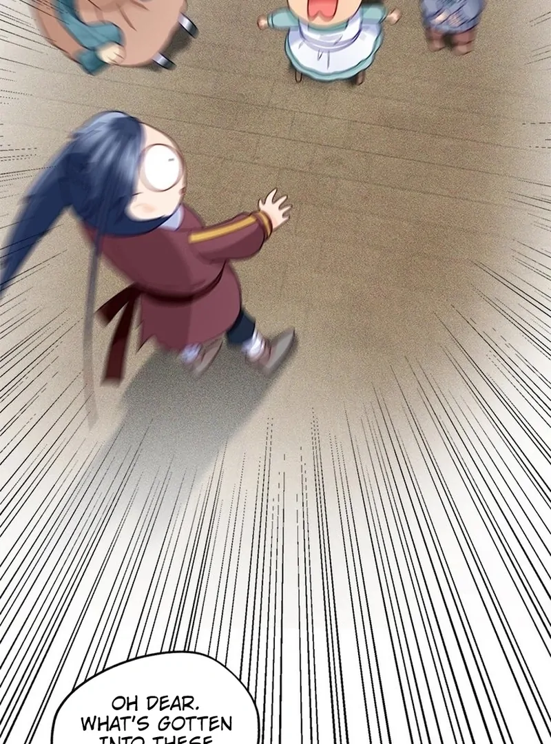 I’ve Become a Princess Because I’m Ignorant of This World Chapter 14 page 51 - 