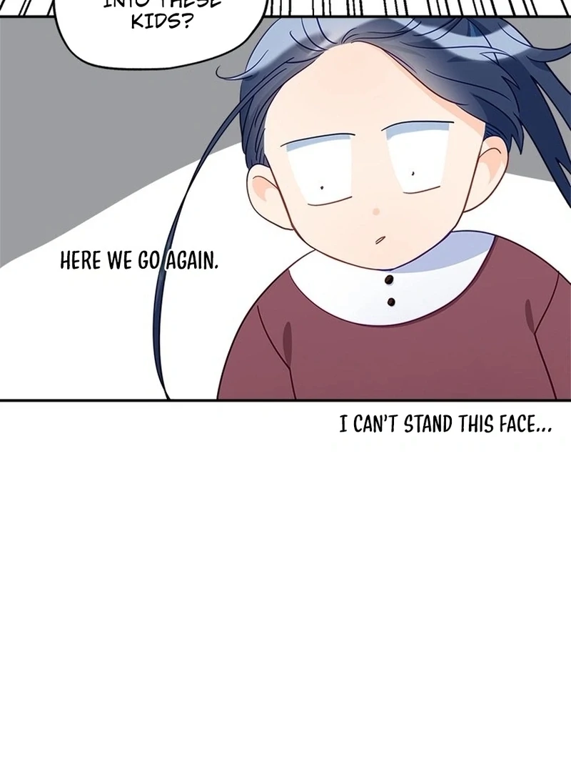 I’ve Become a Princess Because I’m Ignorant of This World Chapter 14 page 52 - 
