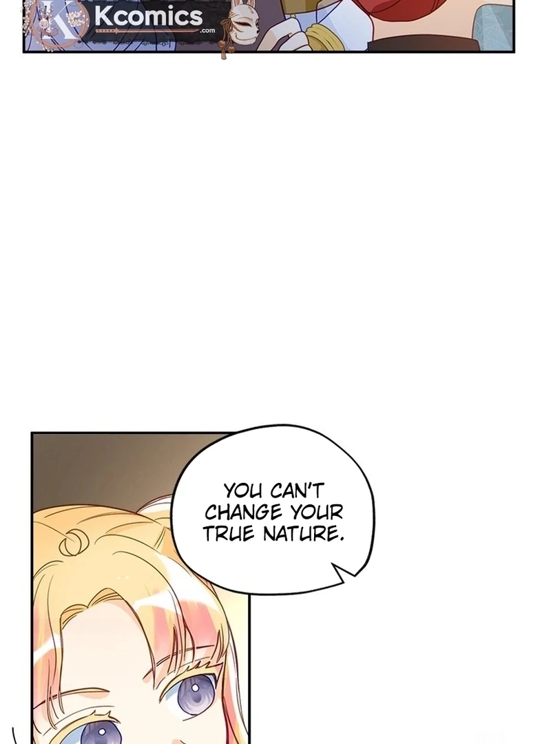 I’ve Become a Princess Because I’m Ignorant of This World Chapter 14 page 54 - 