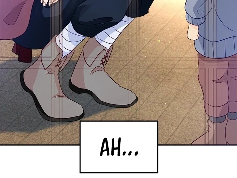 I’ve Become a Princess Because I’m Ignorant of This World Chapter 14 page 56 - 