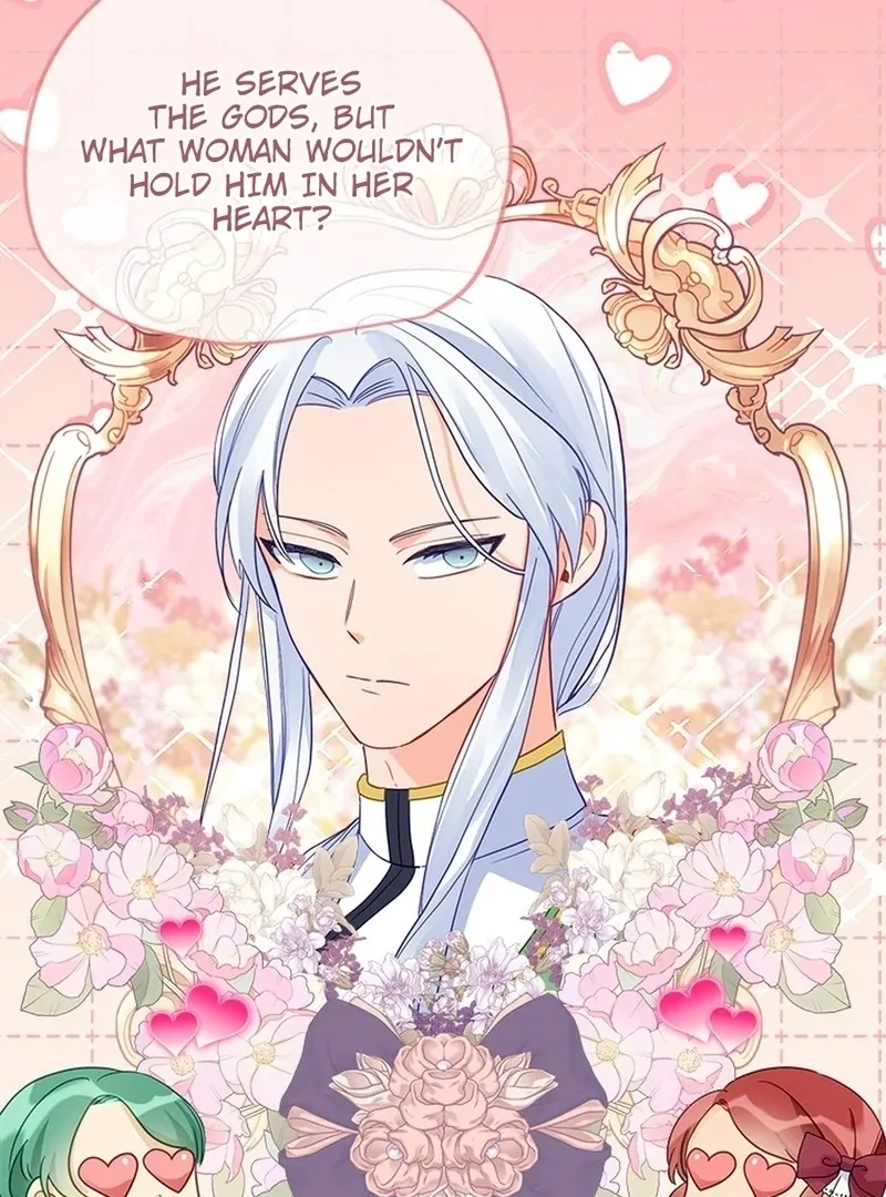 I’ve Become a Princess Because I’m Ignorant of This World Chapter 14 page 61 - 