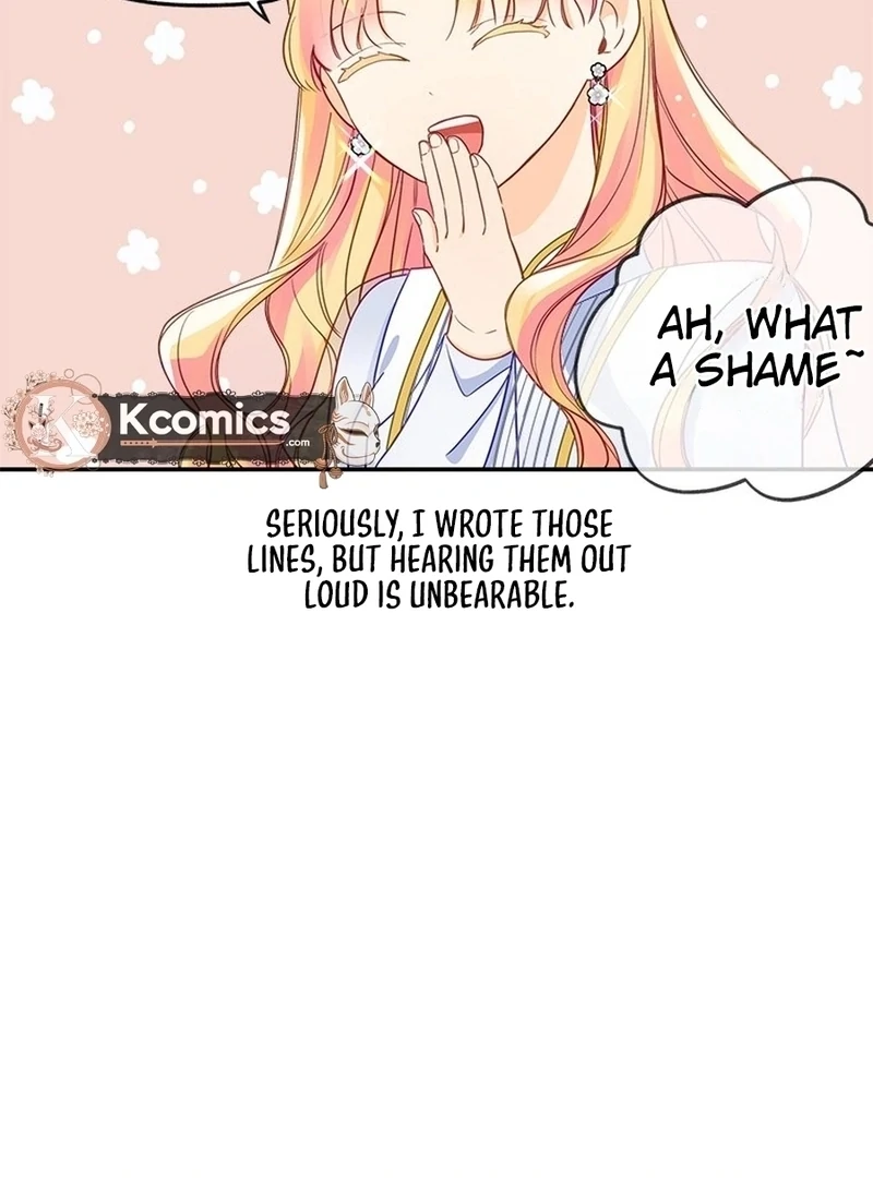 I’ve Become a Princess Because I’m Ignorant of This World Chapter 14 page 63 - 