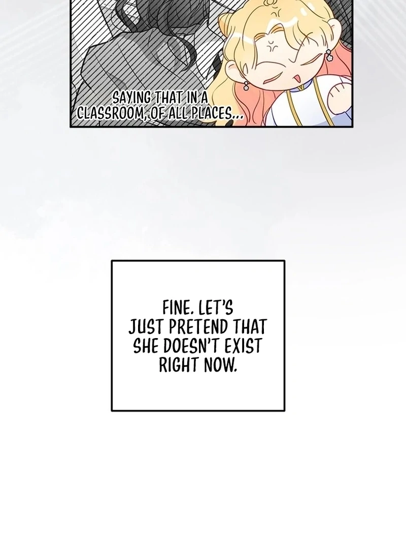 I’ve Become a Princess Because I’m Ignorant of This World Chapter 14 page 65 - 