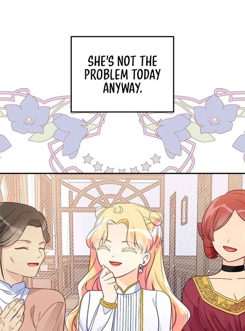 I’ve Become a Princess Because I’m Ignorant of This World Chapter 14 page 67 - 