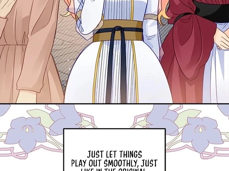 I’ve Become a Princess Because I’m Ignorant of This World Chapter 14 page 68 - 