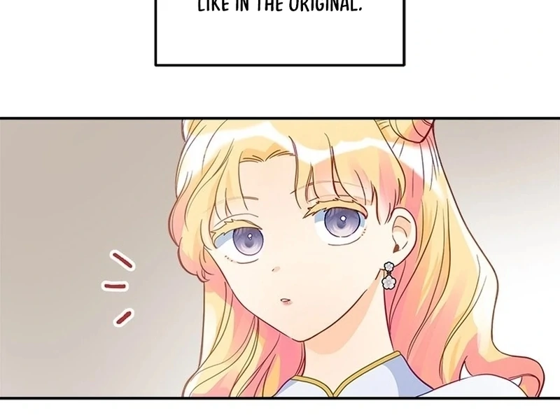 I’ve Become a Princess Because I’m Ignorant of This World Chapter 14 page 69 - 
