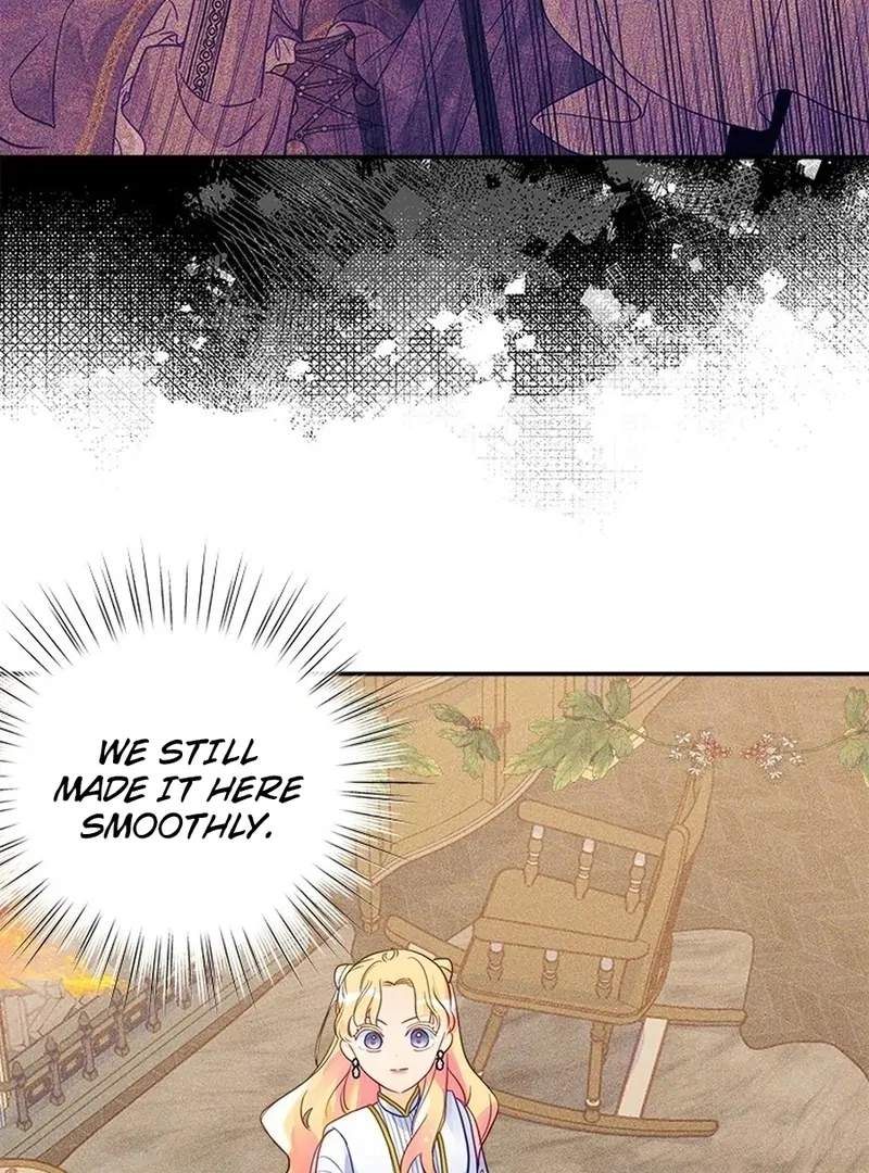 I’ve Become a Princess Because I’m Ignorant of This World Chapter 14 page 8 - 