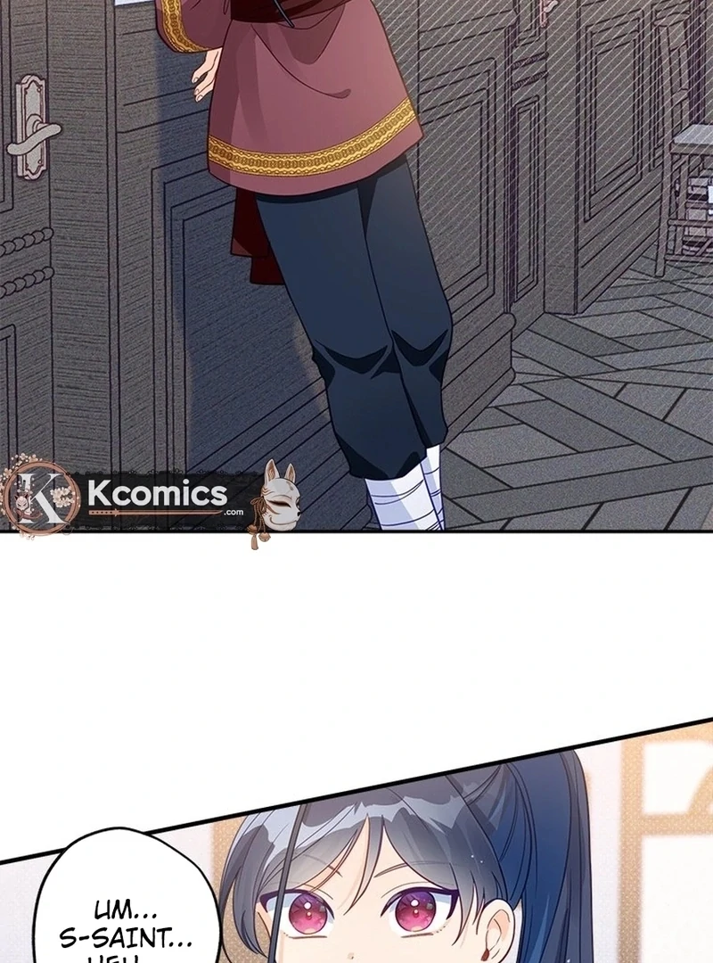 I’ve Become a Princess Because I’m Ignorant of This World Chapter 14 page 71 - 
