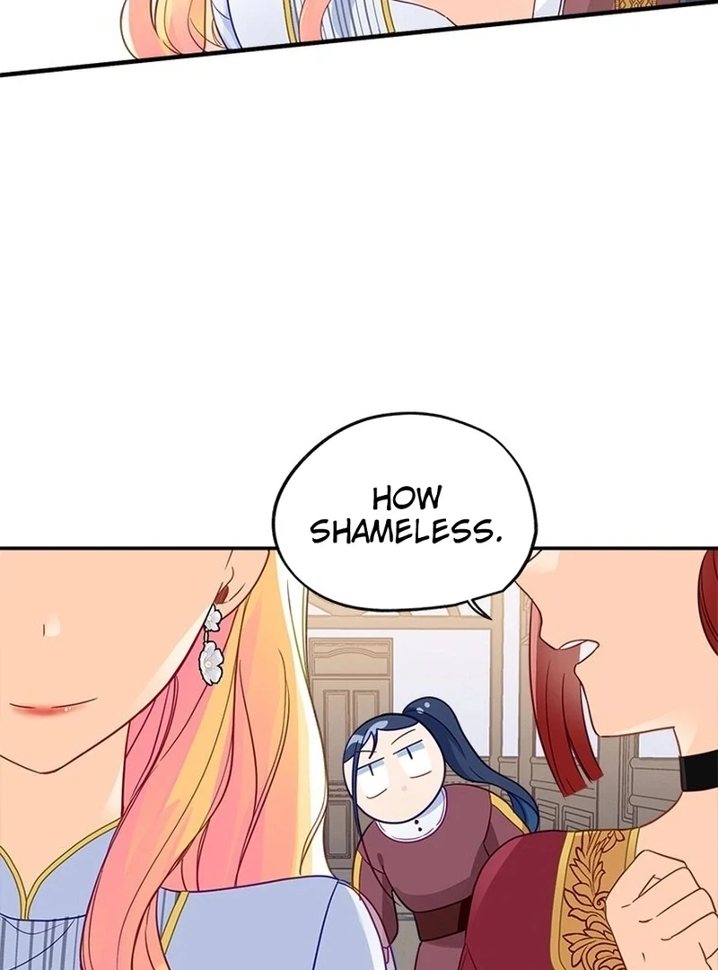 I’ve Become a Princess Because I’m Ignorant of This World Chapter 14 page 73 - 