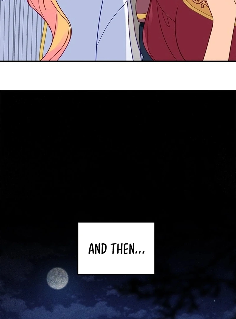 I’ve Become a Princess Because I’m Ignorant of This World Chapter 14 page 74 - 