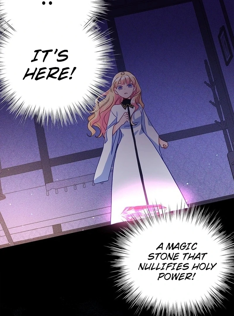 I’ve Become a Princess Because I’m Ignorant of This World Chapter 14 page 77 - 