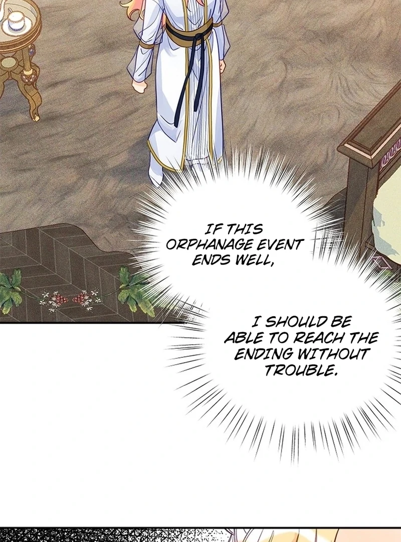 I’ve Become a Princess Because I’m Ignorant of This World Chapter 14 page 9 - 