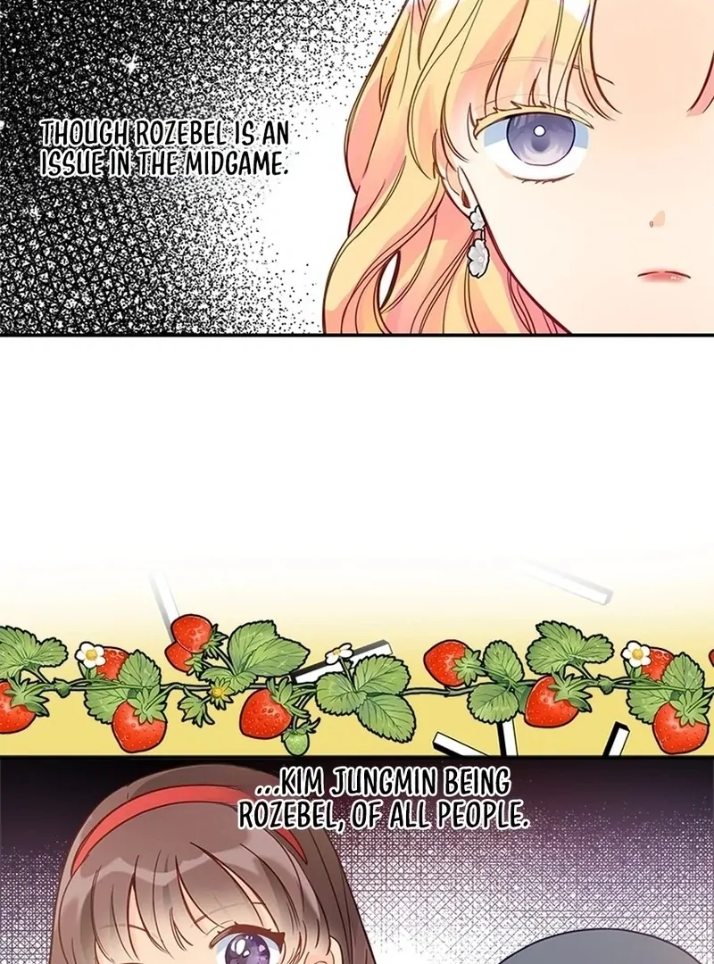 I’ve Become a Princess Because I’m Ignorant of This World Chapter 14 page 10 - 