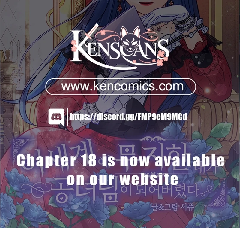 I’ve Become a Princess Because I’m Ignorant of This World Chapter 14 page 91 - 