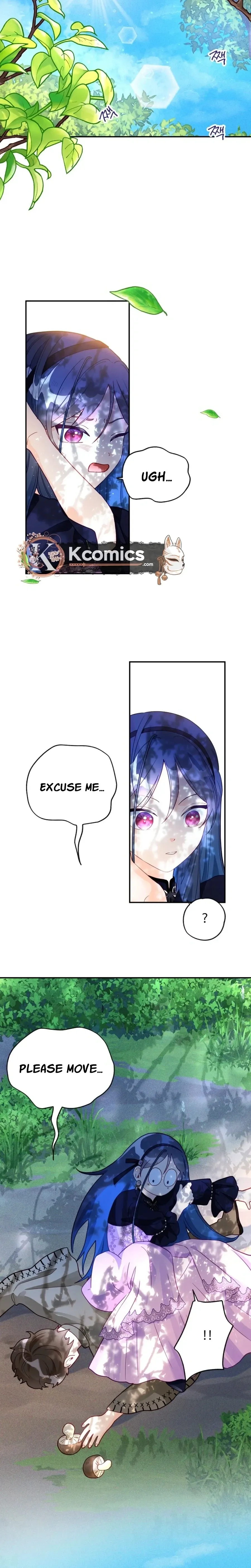I’ve Become a Princess Because I’m Ignorant of This World Chapter 19 page 14 - 