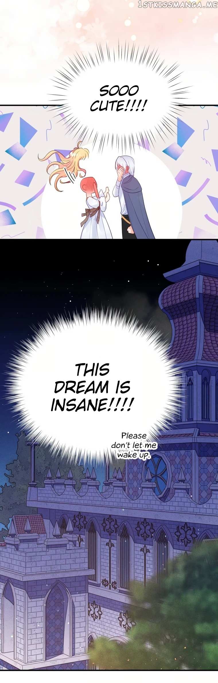 I’ve Become a Princess Because I’m Ignorant of This World Chapter 2 page 10 - 