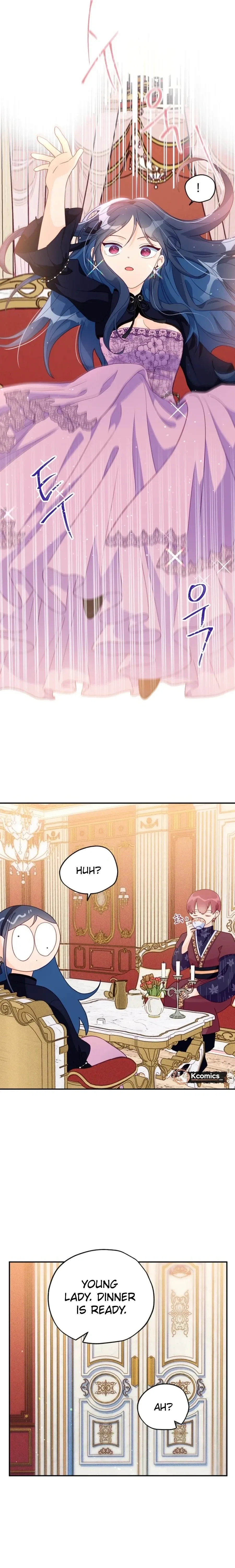 I’ve Become a Princess Because I’m Ignorant of This World Chapter 20 page 16 - 