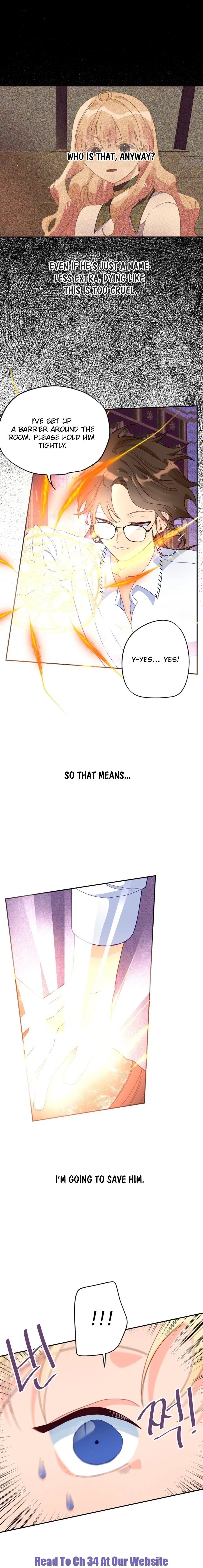 I’ve Become a Princess Because I’m Ignorant of This World Chapter 22 page 9 - 