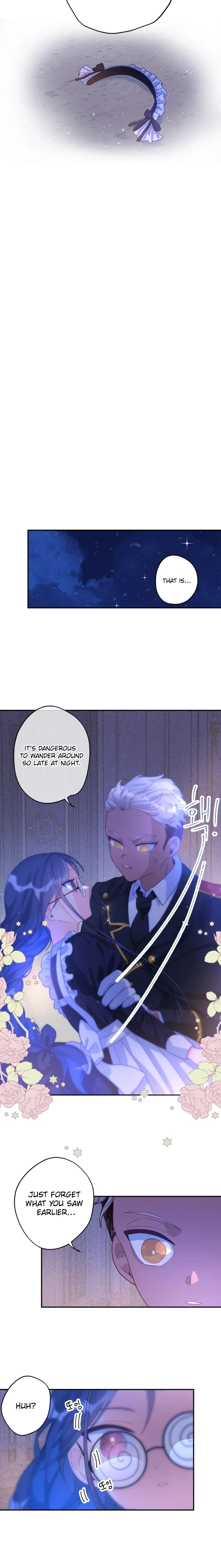 I’ve Become a Princess Because I’m Ignorant of This World Chapter 26 page 6 - 