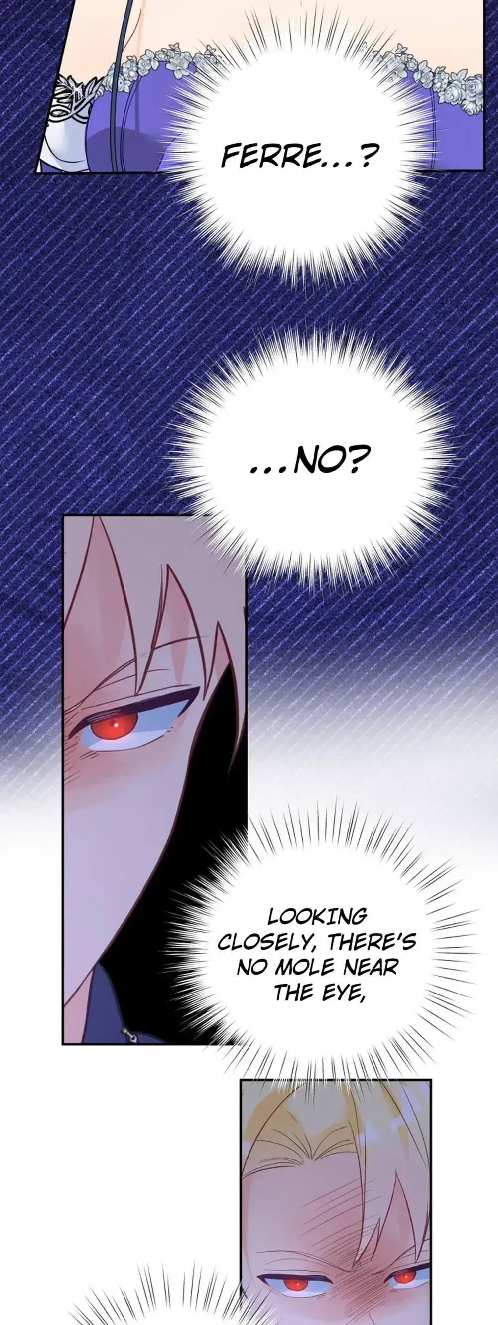 I’ve Become a Princess Because I’m Ignorant of This World Chapter 32 page 2 - 