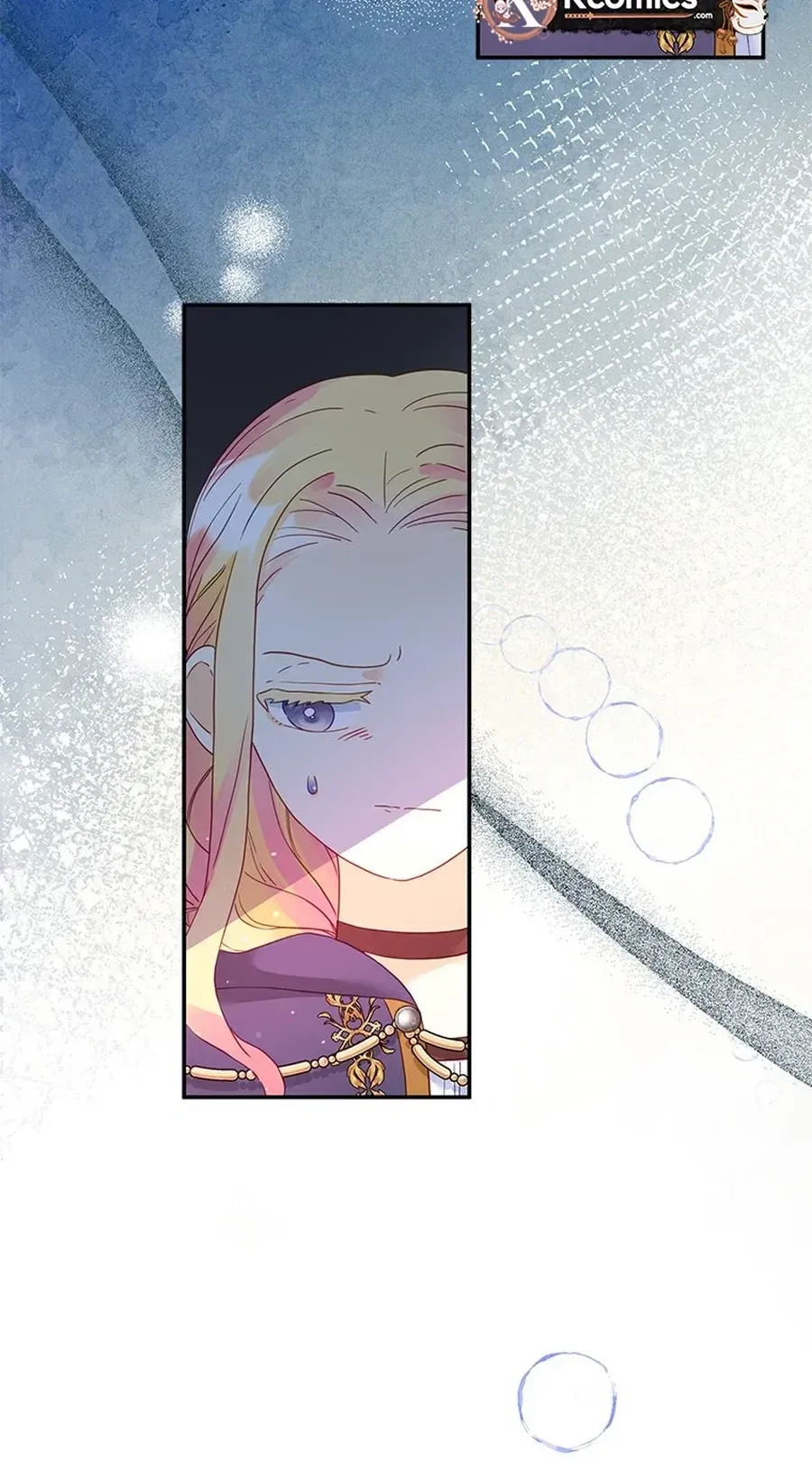 I’ve Become a Princess Because I’m Ignorant of This World Chapter 32 page 16 - 