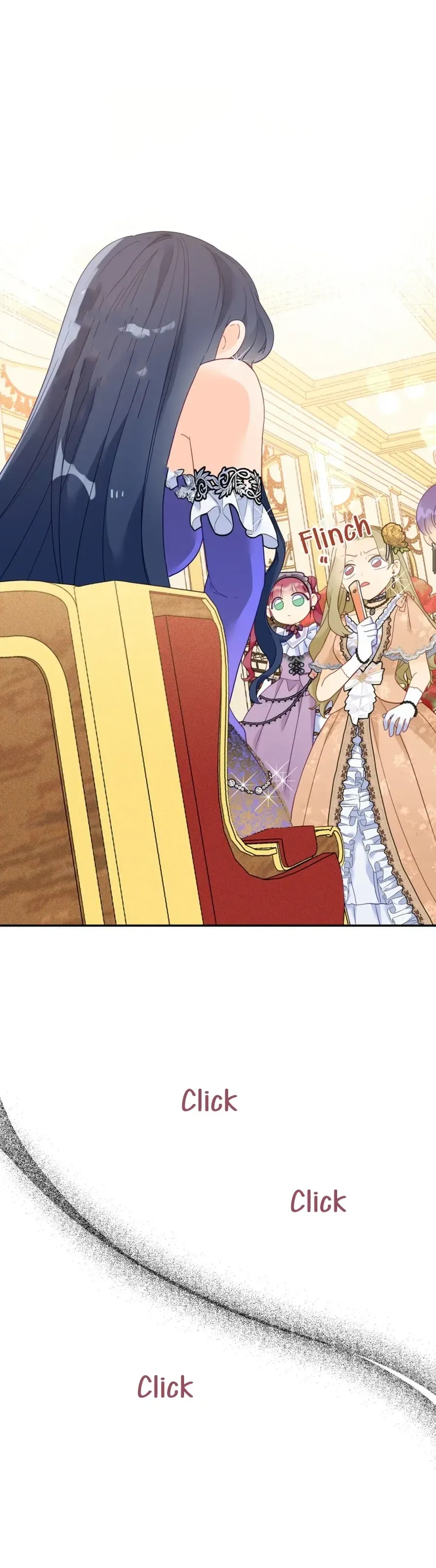 I’ve Become a Princess Because I’m Ignorant of This World Chapter 33 page 16 - 
