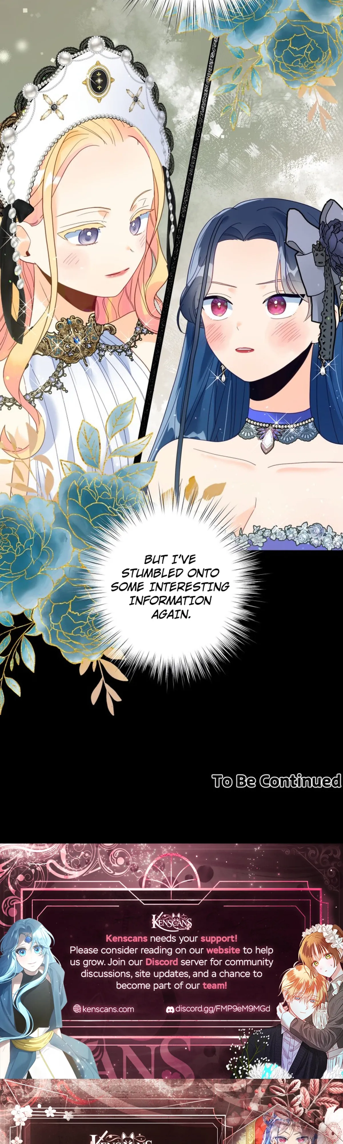 I’ve Become a Princess Because I’m Ignorant of This World Chapter 34 page 27 - 