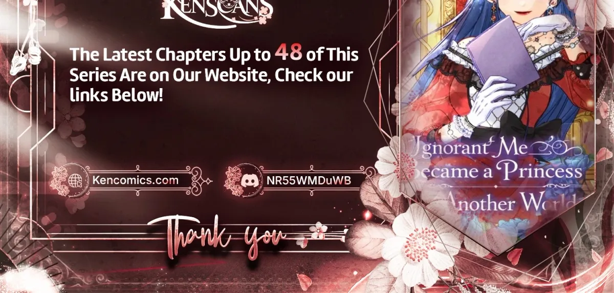 I’ve Become a Princess Because I’m Ignorant of This World Chapter 34 page 28 - 