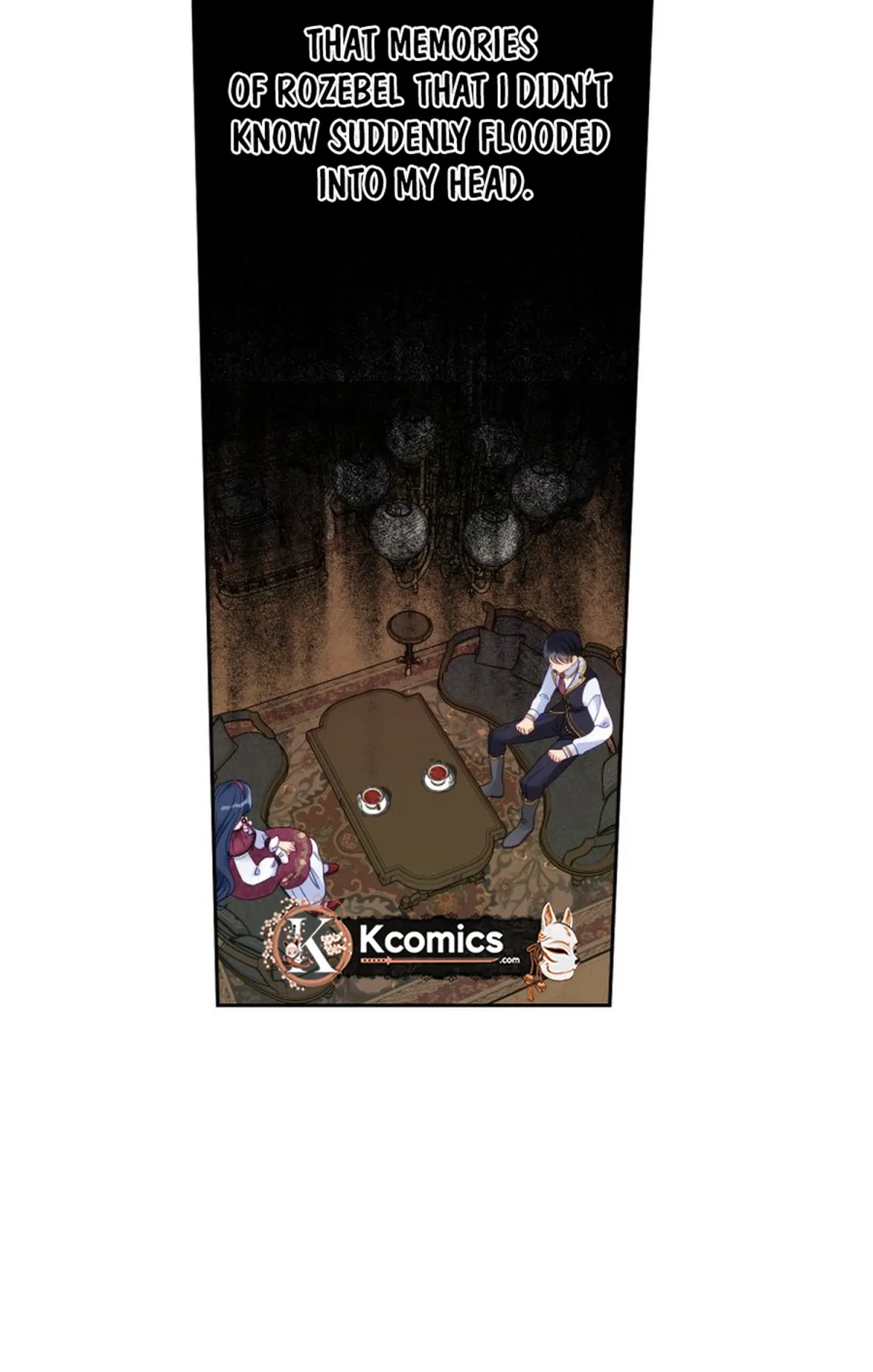 I’ve Become a Princess Because I’m Ignorant of This World Chapter 34 page 6 - 
