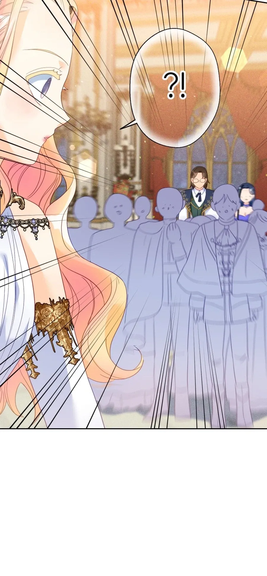 I’ve Become a Princess Because I’m Ignorant of This World Chapter 35 page 12 - 