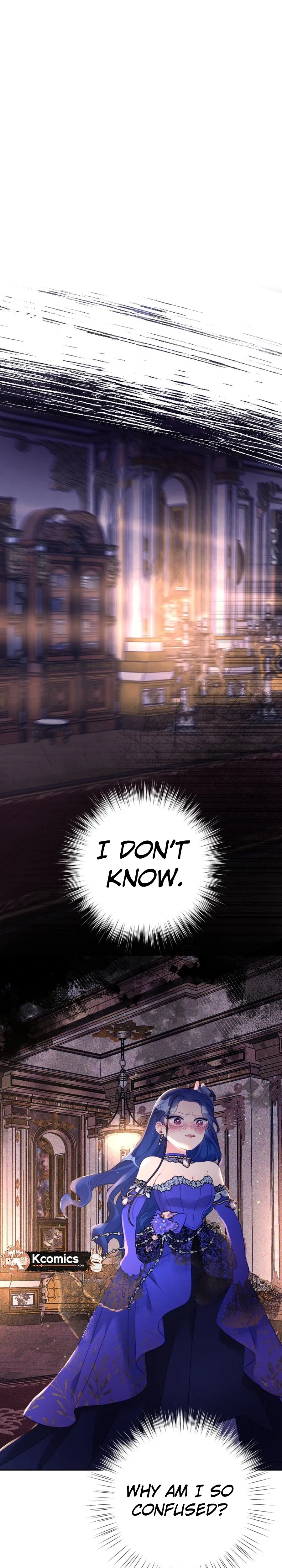 I’ve Become a Princess Because I’m Ignorant of This World Chapter 35 page 25 - 