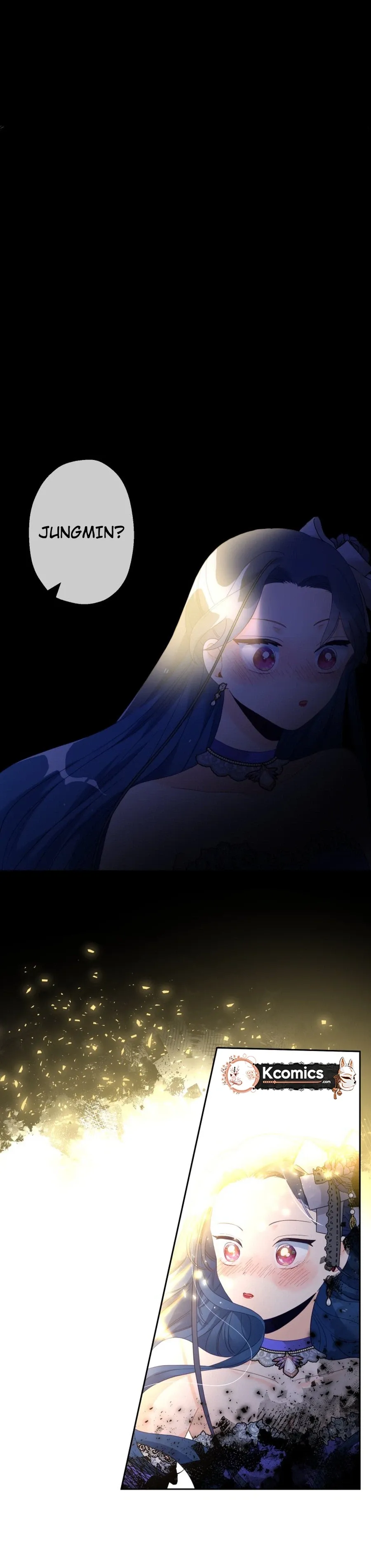 I’ve Become a Princess Because I’m Ignorant of This World Chapter 35 page 27 - 