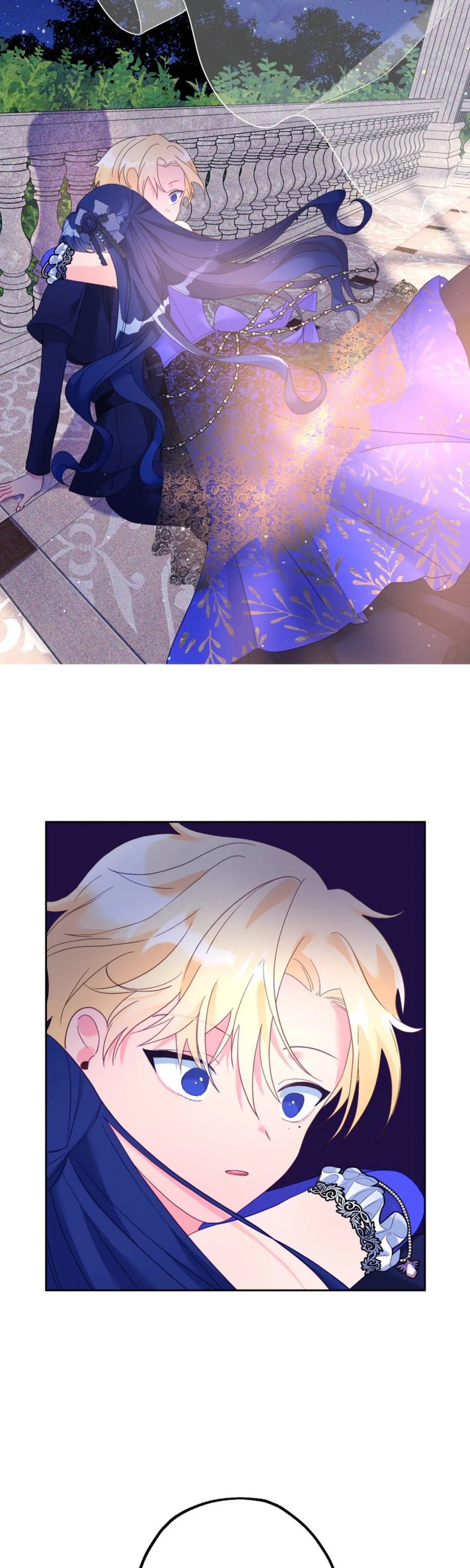 I’ve Become a Princess Because I’m Ignorant of This World Chapter 35 page 30 - 