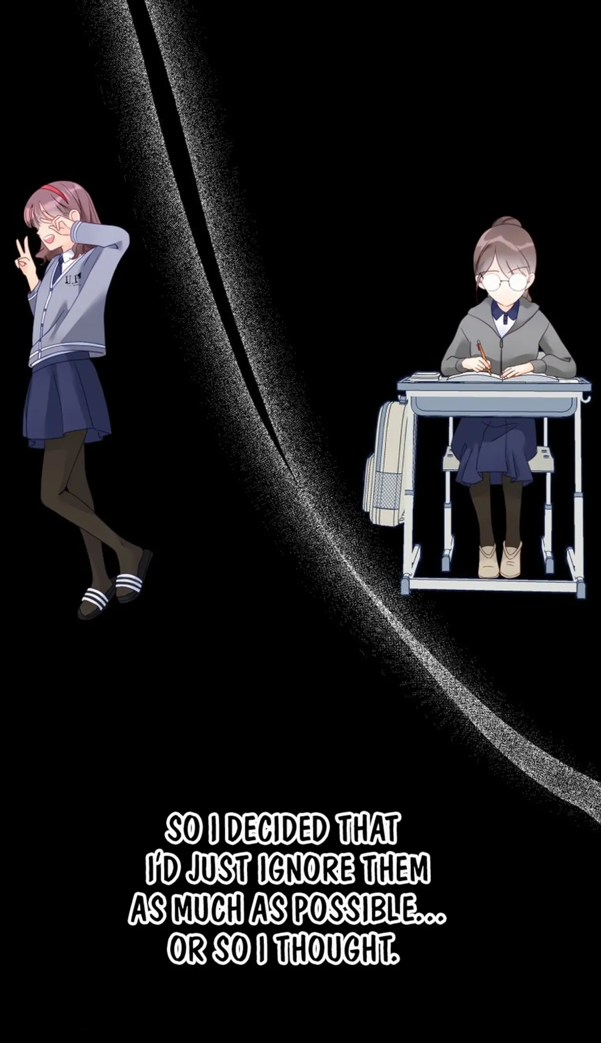 I’ve Become a Princess Because I’m Ignorant of This World Chapter 35 page 6 - 
