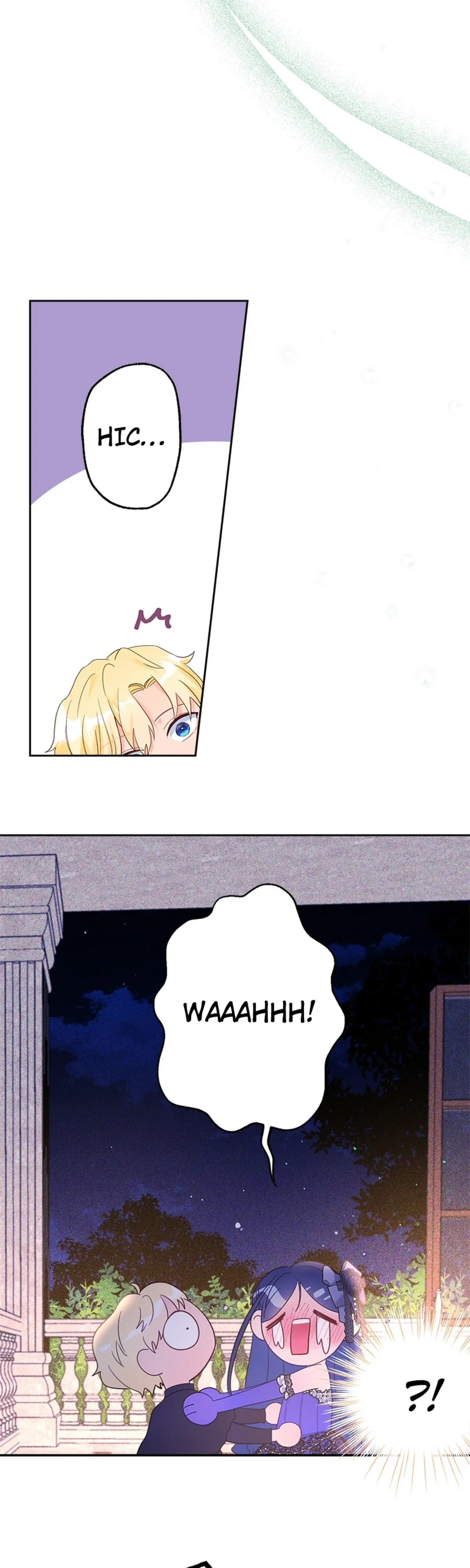 I’ve Become a Princess Because I’m Ignorant of This World Chapter 36 page 4 - 