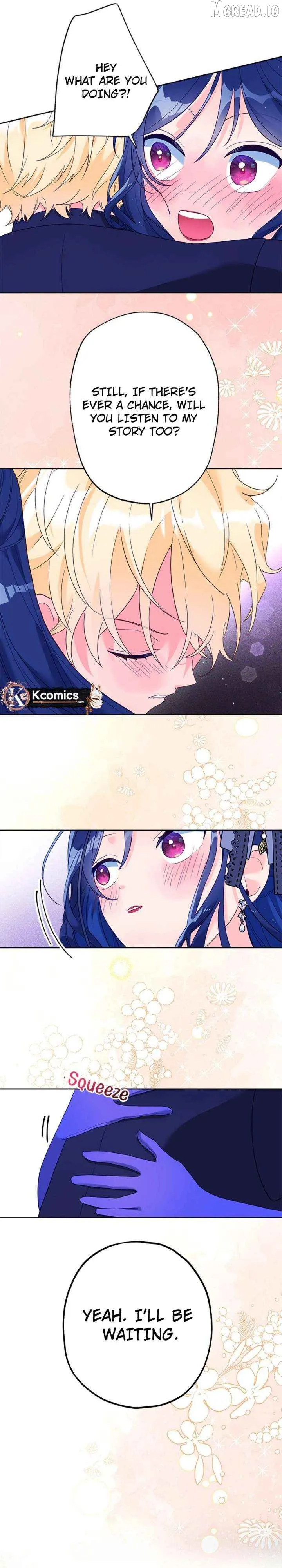 I’ve Become a Princess Because I’m Ignorant of This World Chapter 37 page 12 - 