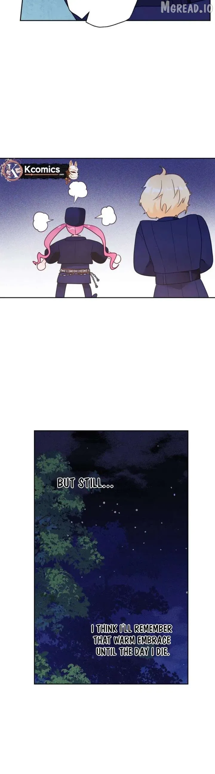 I’ve Become a Princess Because I’m Ignorant of This World Chapter 37 page 17 - 
