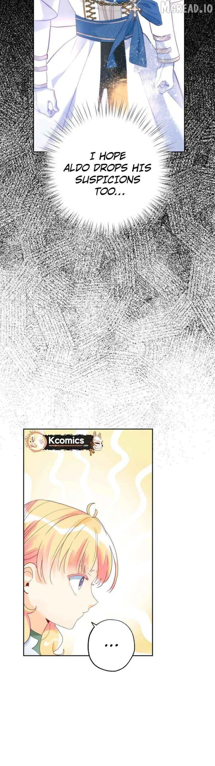 I’ve Become a Princess Because I’m Ignorant of This World Chapter 37 page 20 - 