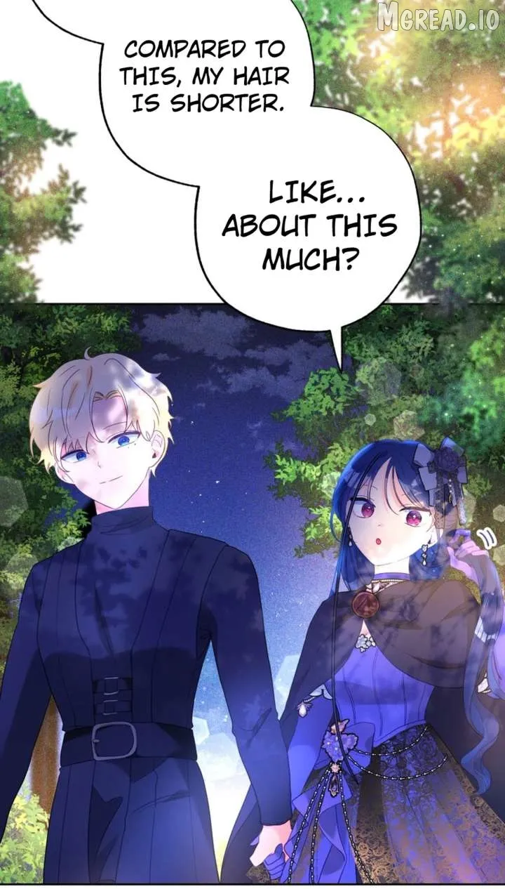 I’ve Become a Princess Because I’m Ignorant of This World Chapter 37 page 3 - 