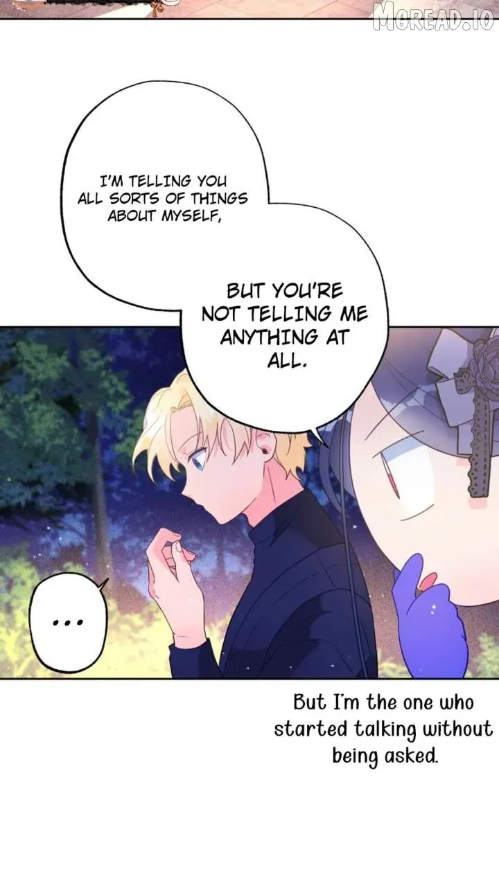 I’ve Become a Princess Because I’m Ignorant of This World Chapter 37 page 6 - 